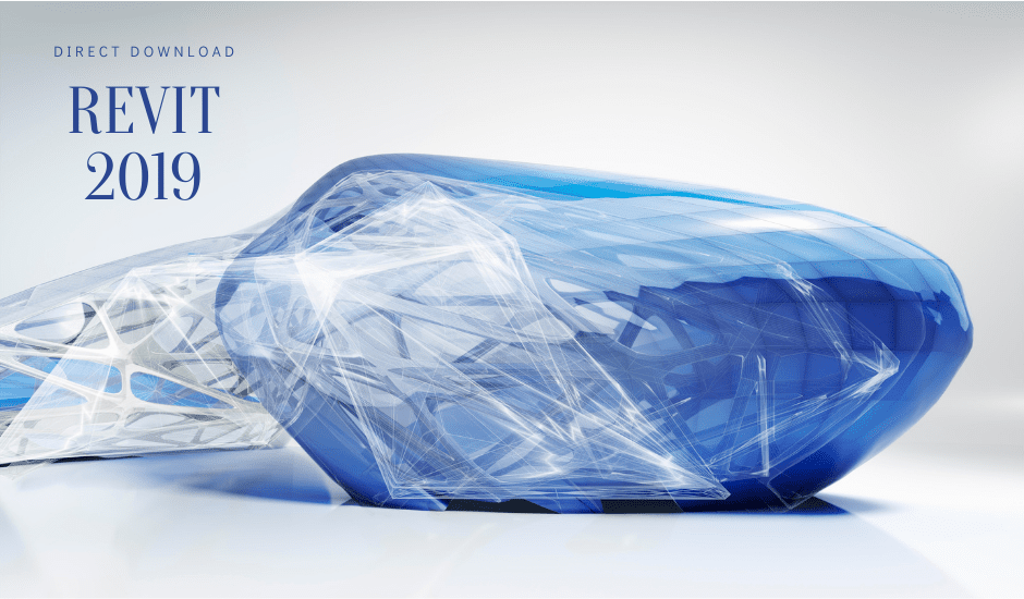 Revit 2019 Direct Download 